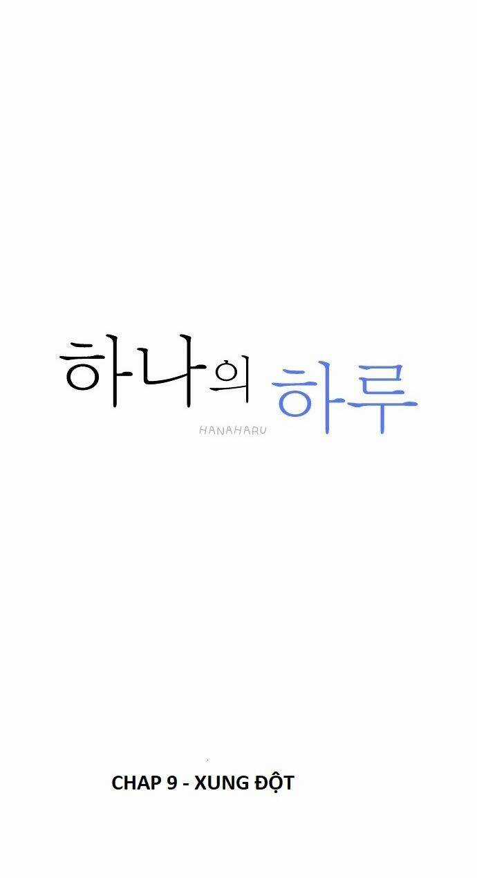 Haru Ơi - Chapter 9 - Trang 15