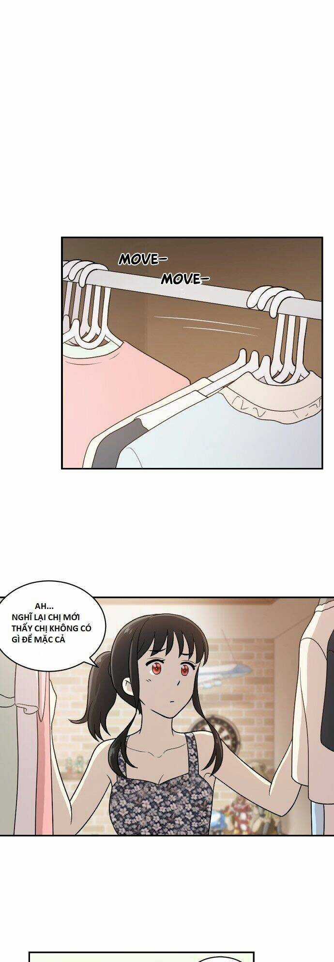 Haru Ơi - Chapter 9 - Trang 16