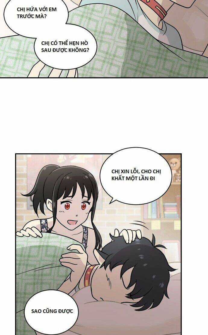 Haru Ơi - Chapter 9 - Trang 24