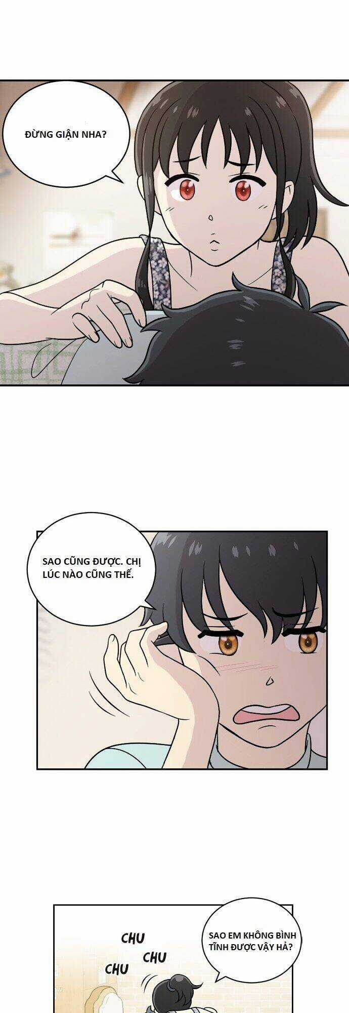 Haru Ơi - Chapter 9 - Trang 26