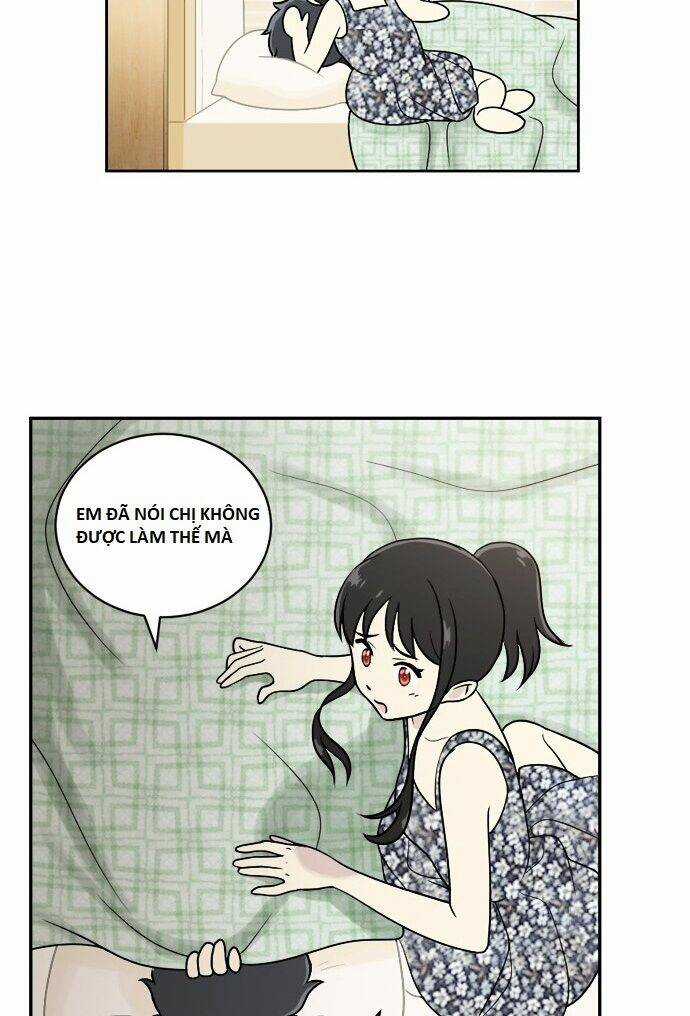 Haru Ơi - Chapter 9 - Trang 27