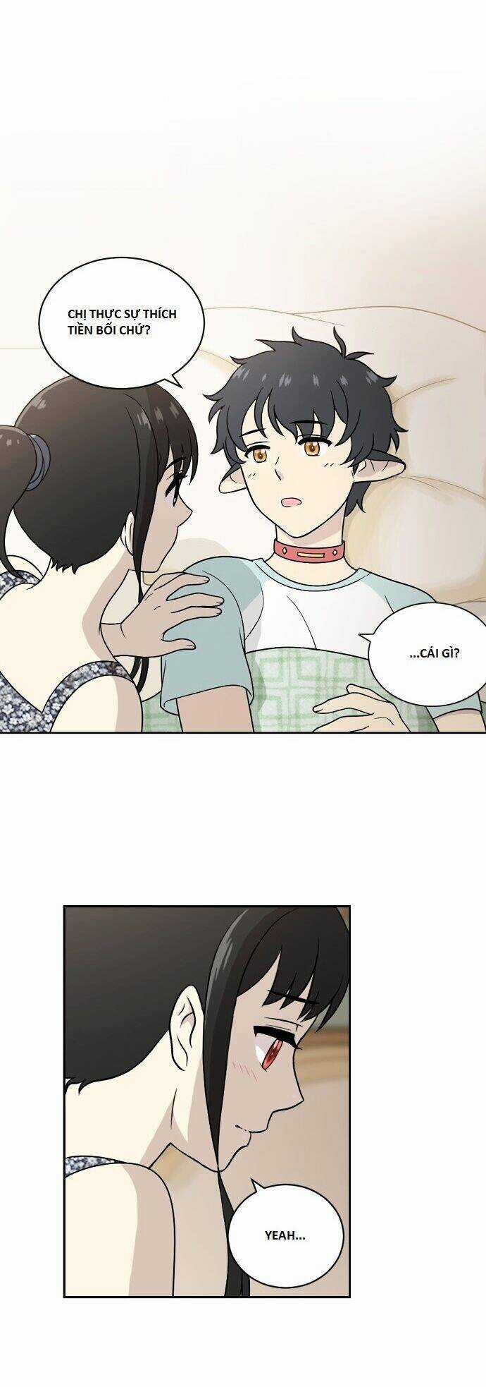 Haru Ơi - Chapter 9 - Trang 30