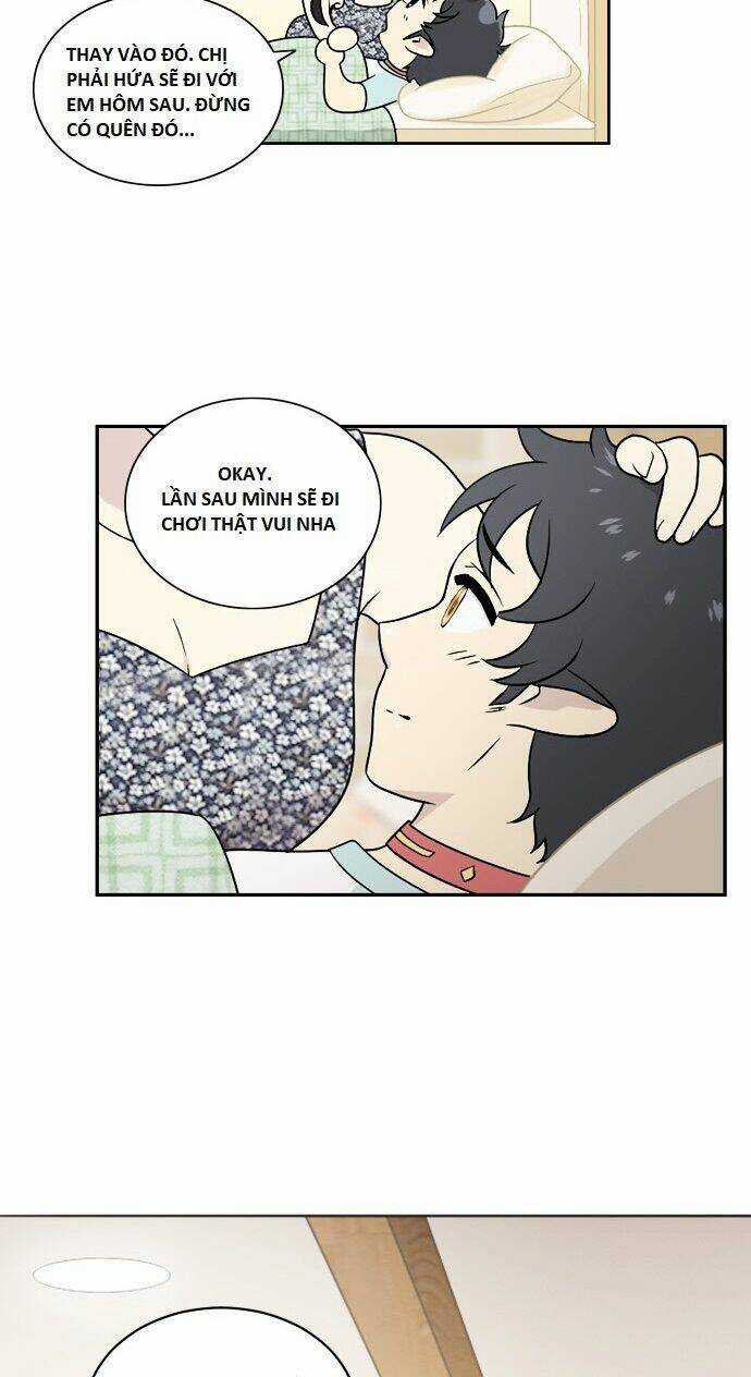 Haru Ơi - Chapter 9 - Trang 32