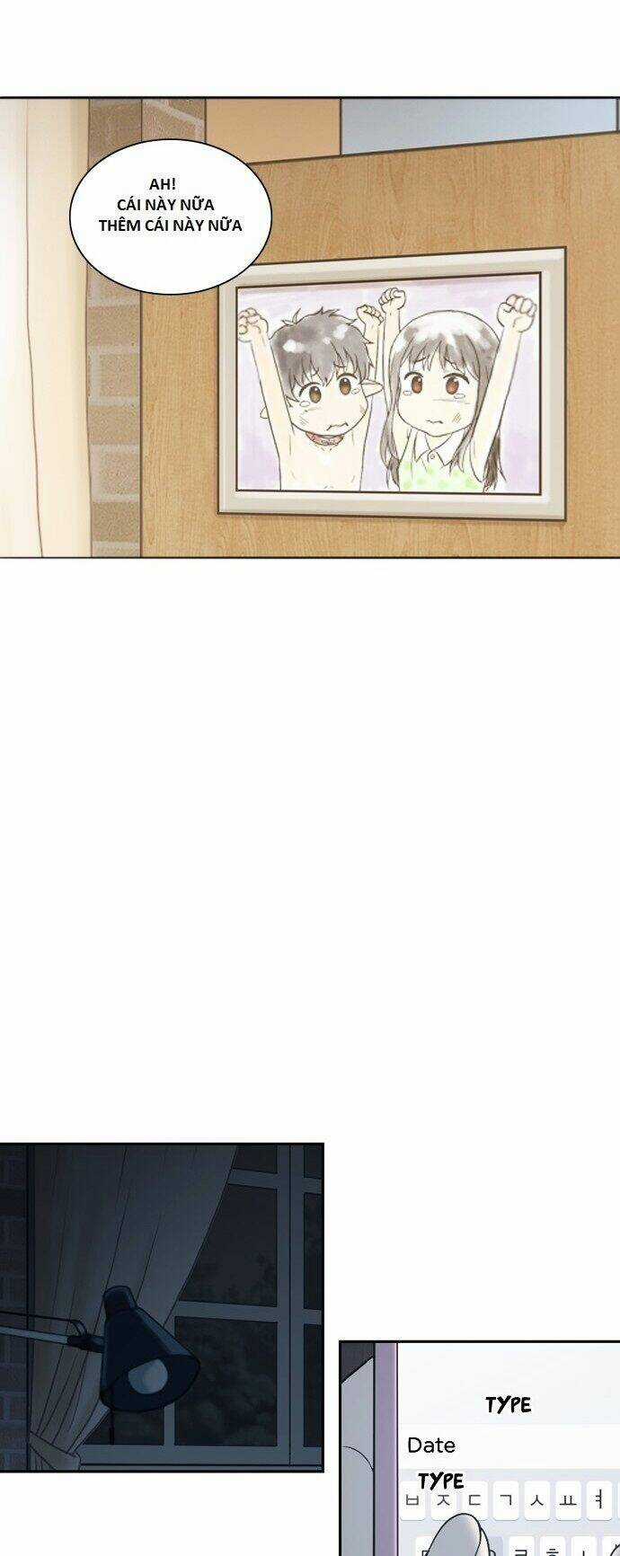 Haru Ơi - Chapter 9 - Trang 34