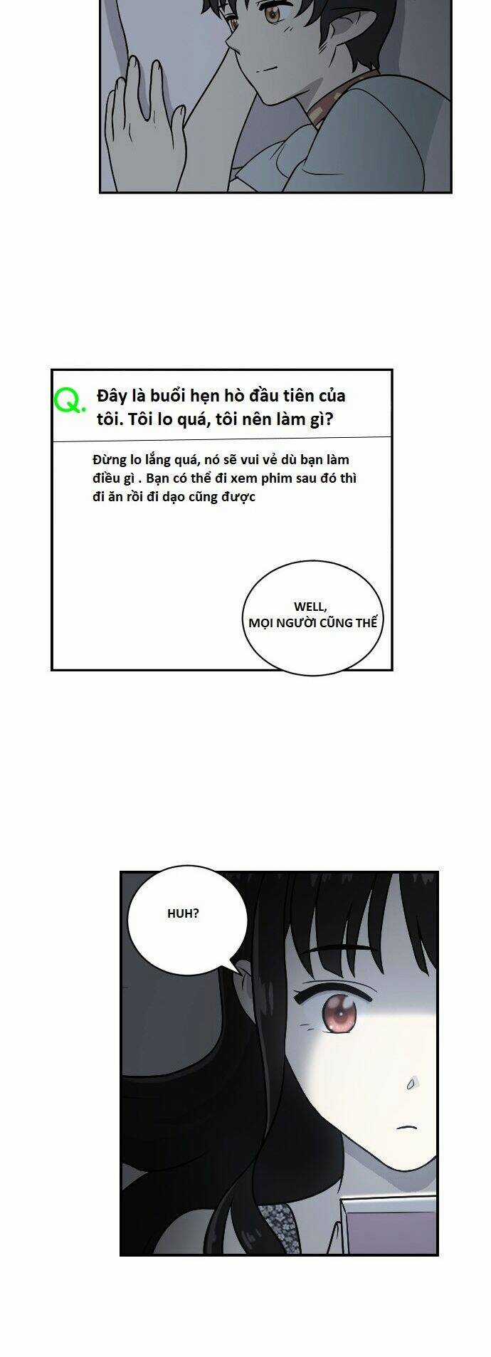 Haru Ơi - Chapter 9 - Trang 37