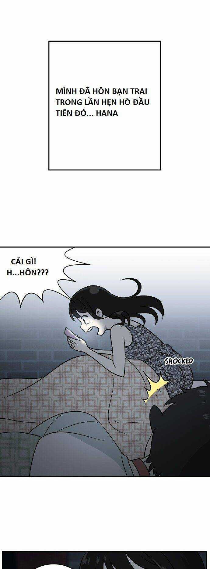 Haru Ơi - Chapter 9 - Trang 38