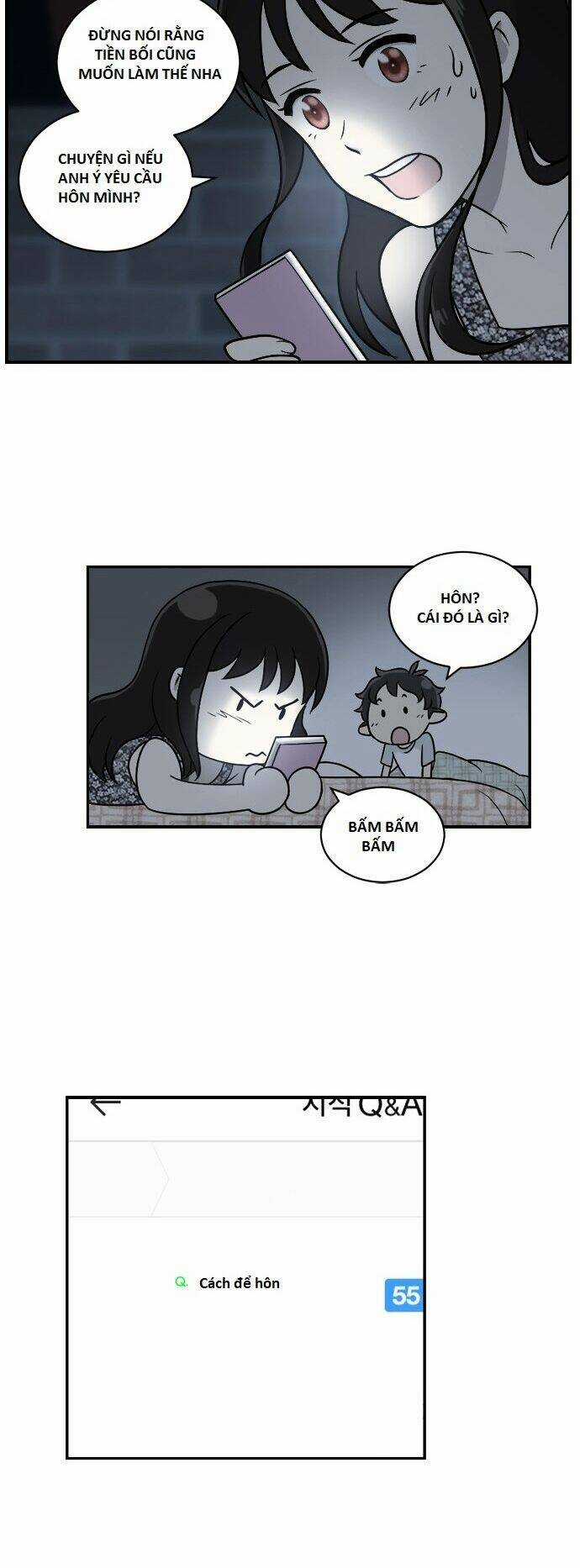 Haru Ơi - Chapter 9 - Trang 39