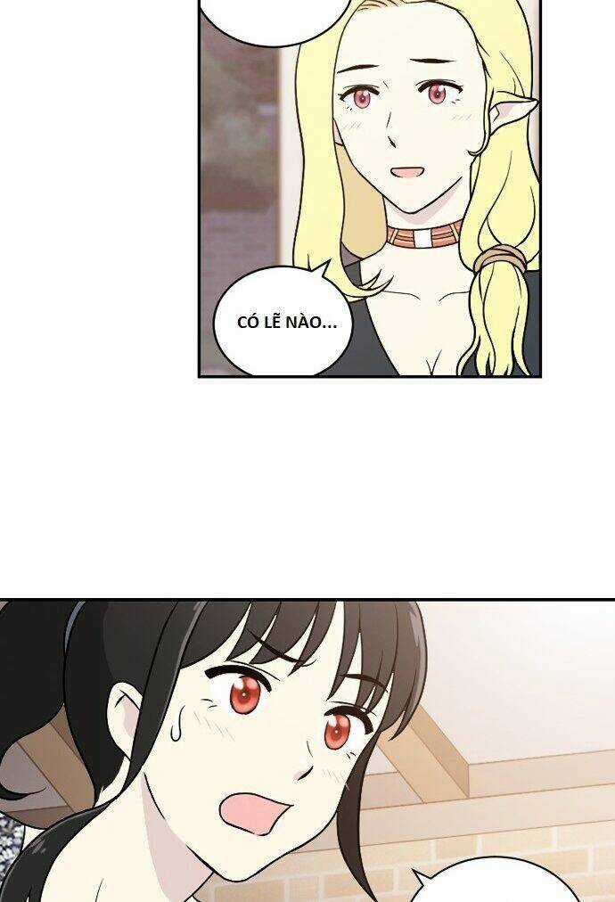 Haru Ơi - Chapter 9 - Trang 5