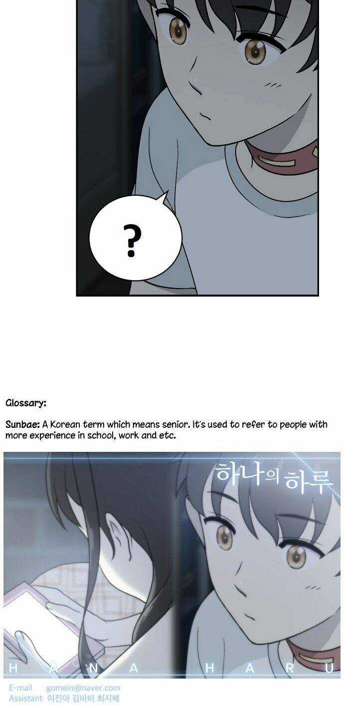 Haru Ơi - Chapter 9 - Trang 42