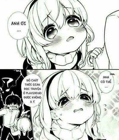 Haru Ơi - Chapter 9 - Trang 44