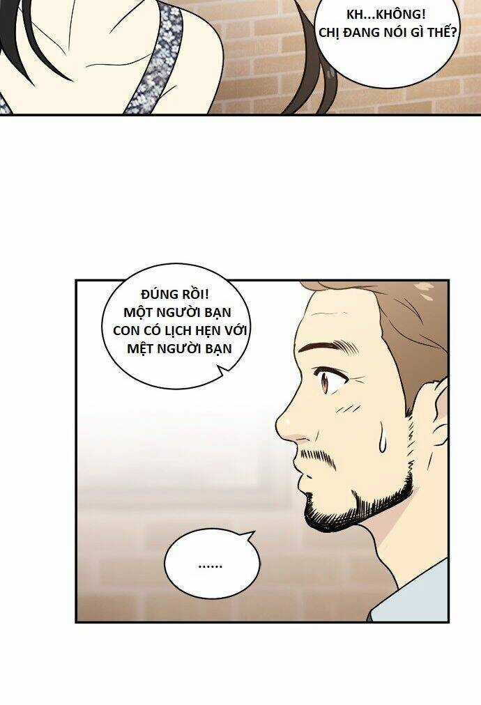 Haru Ơi - Chapter 9 - Trang 6