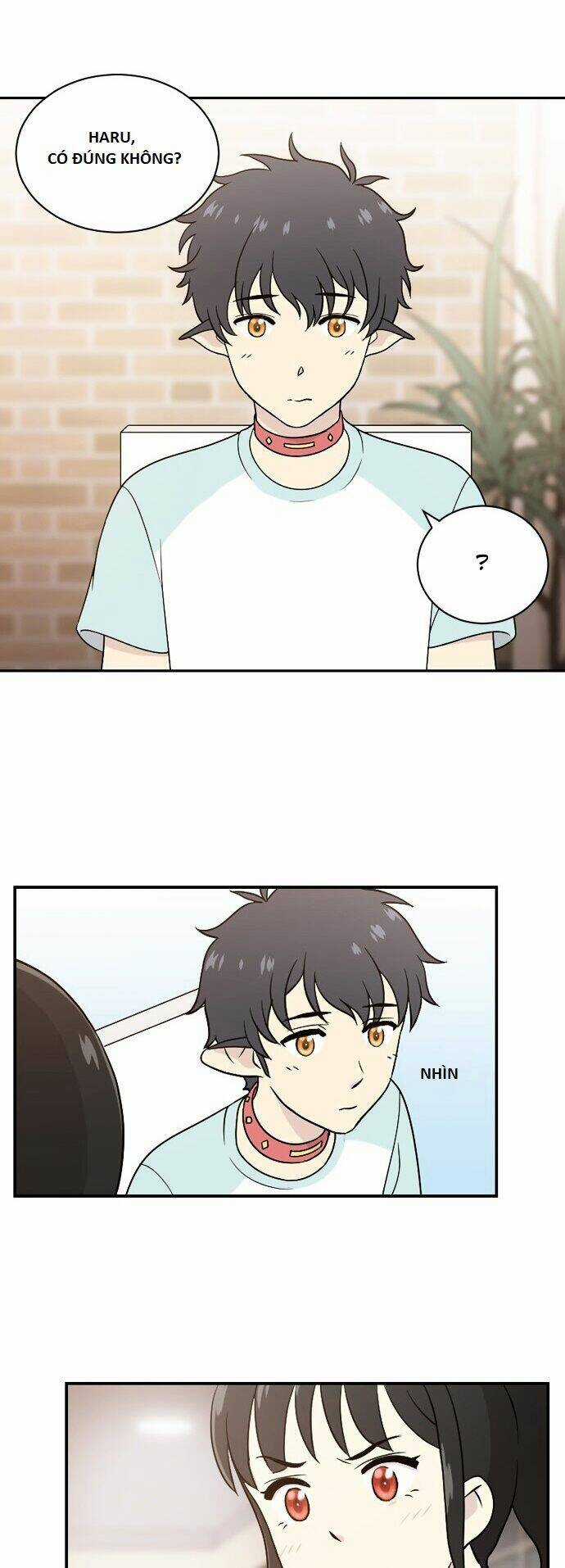 Haru Ơi - Chapter 9 - Trang 7