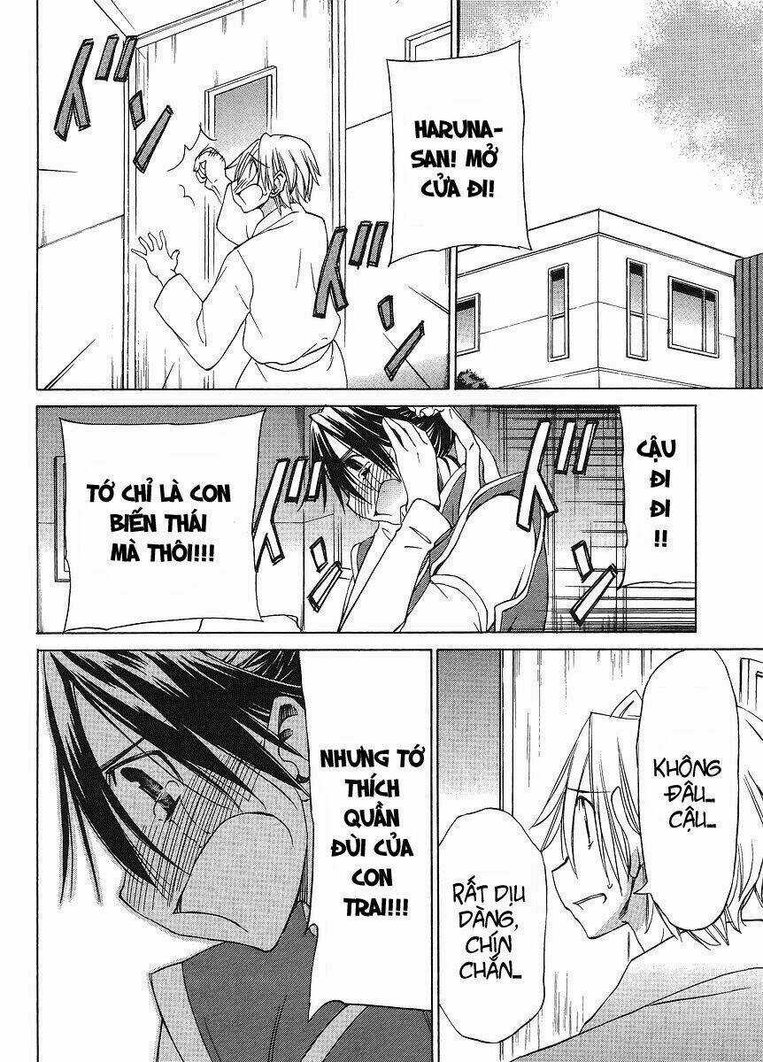 Haru To Natsu - Chapter 6 - Trang 30