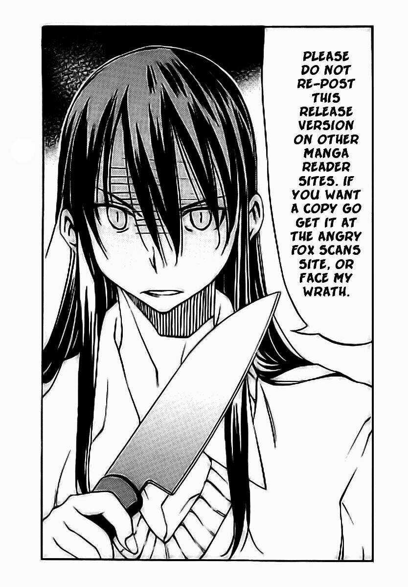 Haru To Natsu - Chapter 7 - Trang 3