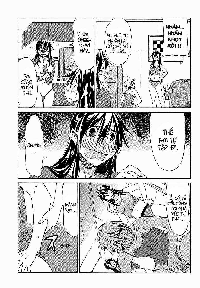 Haru To Natsu - Chapter 7 - Trang 26