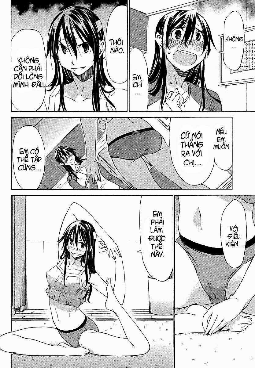 Haru To Natsu - Chapter 7 - Trang 31