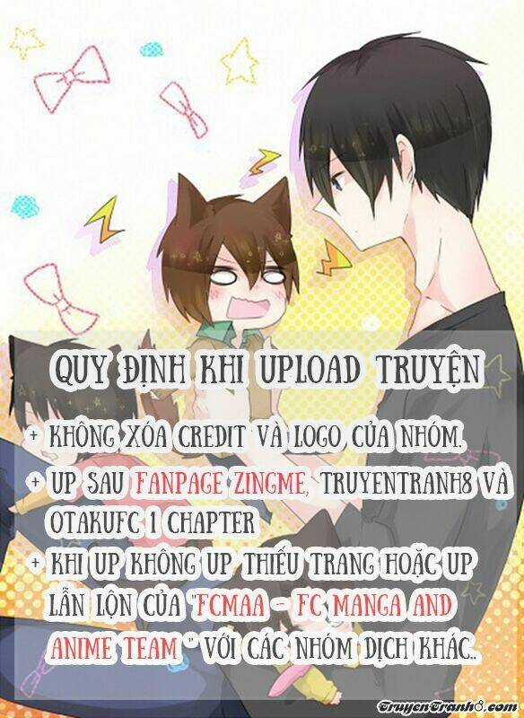 Haru X Kiyo - Chapter 1 - Trang 1