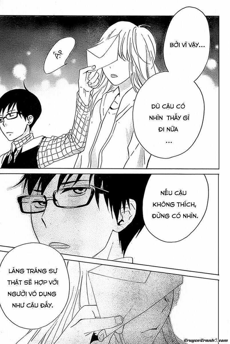 Haru X Kiyo - Chapter 1 - Trang 40