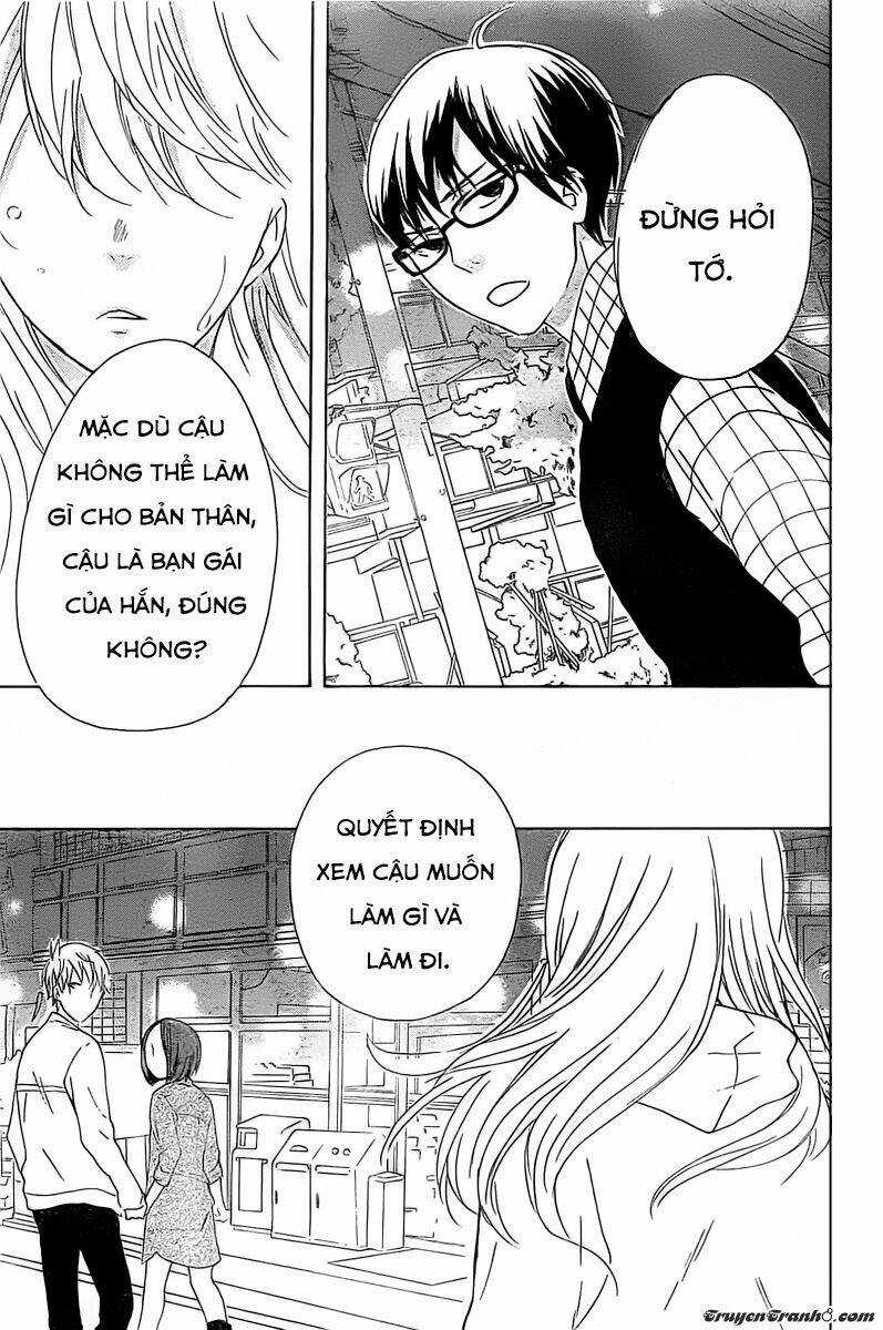 Haru X Kiyo - Chapter 1 - Trang 42