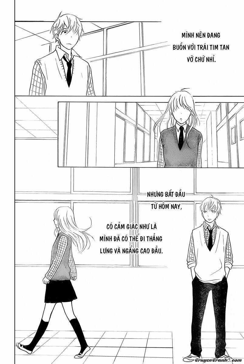 Haru X Kiyo - Chapter 1 - Trang 47