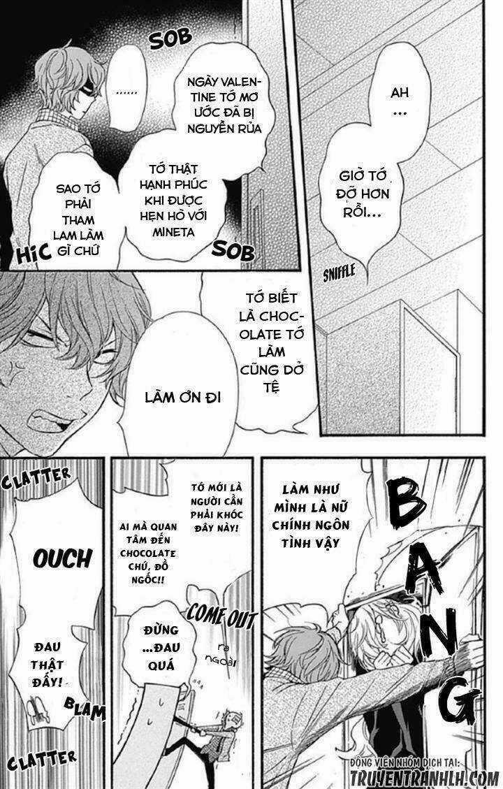 Haru X Kiyo - Chapter 10 - Trang 23