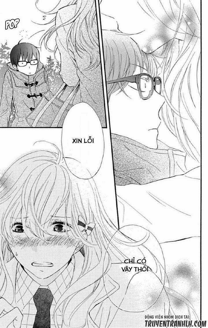 Haru X Kiyo - Chapter 10 - Trang 39