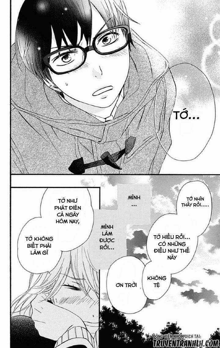 Haru X Kiyo - Chapter 10 - Trang 40