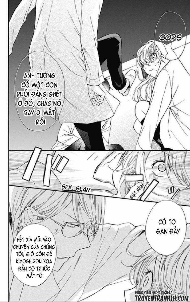 Haru X Kiyo - Chapter 12 - Trang 17