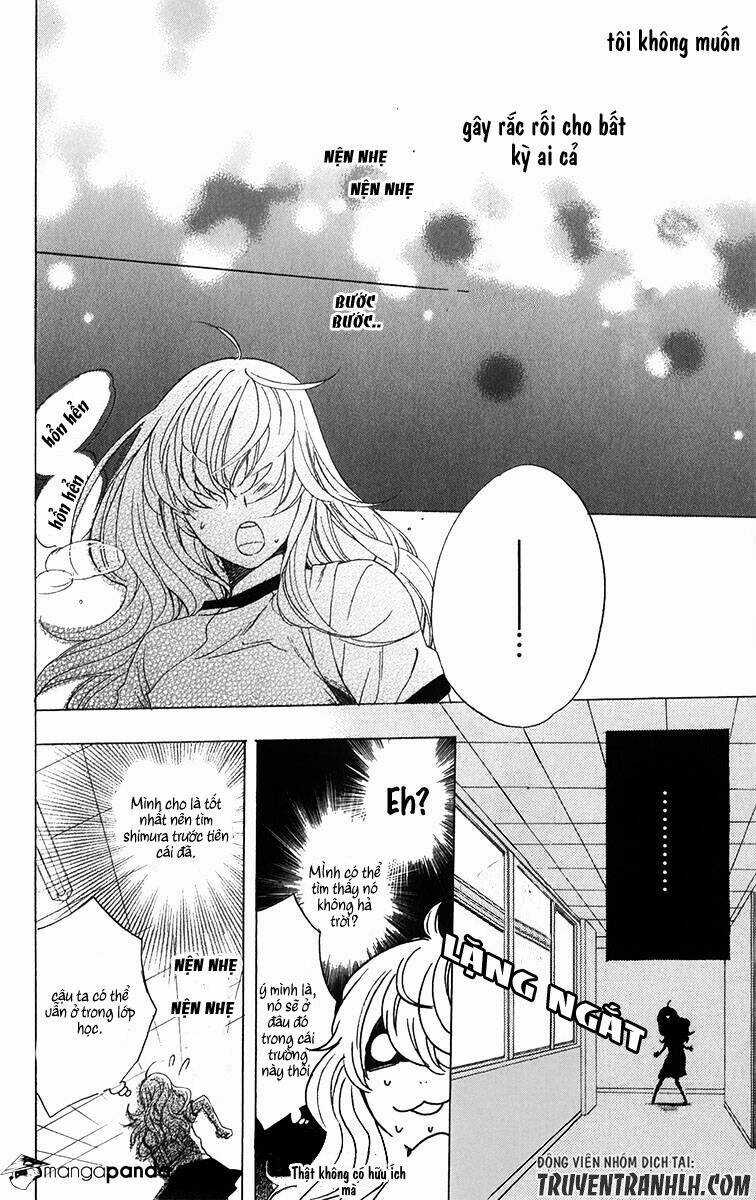 Haru X Kiyo - Chapter 4 - Trang 33