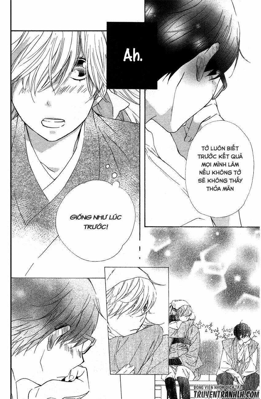 Haru X Kiyo - Chapter 6 - Trang 41