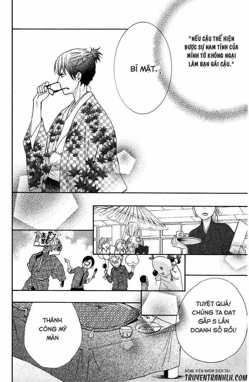 Haru X Kiyo - Chapter 6 - Trang 43