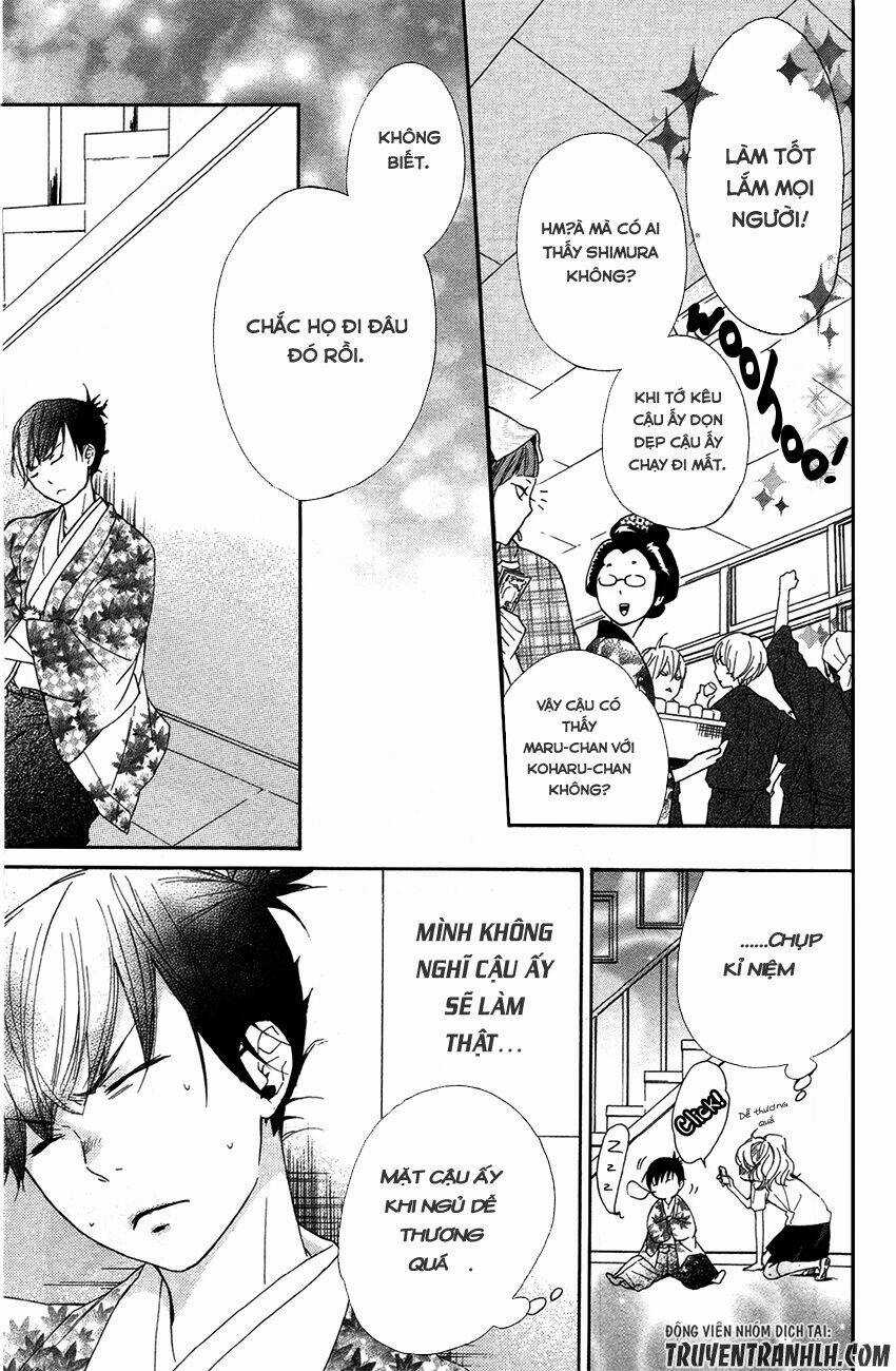 Haru X Kiyo - Chapter 6 - Trang 44