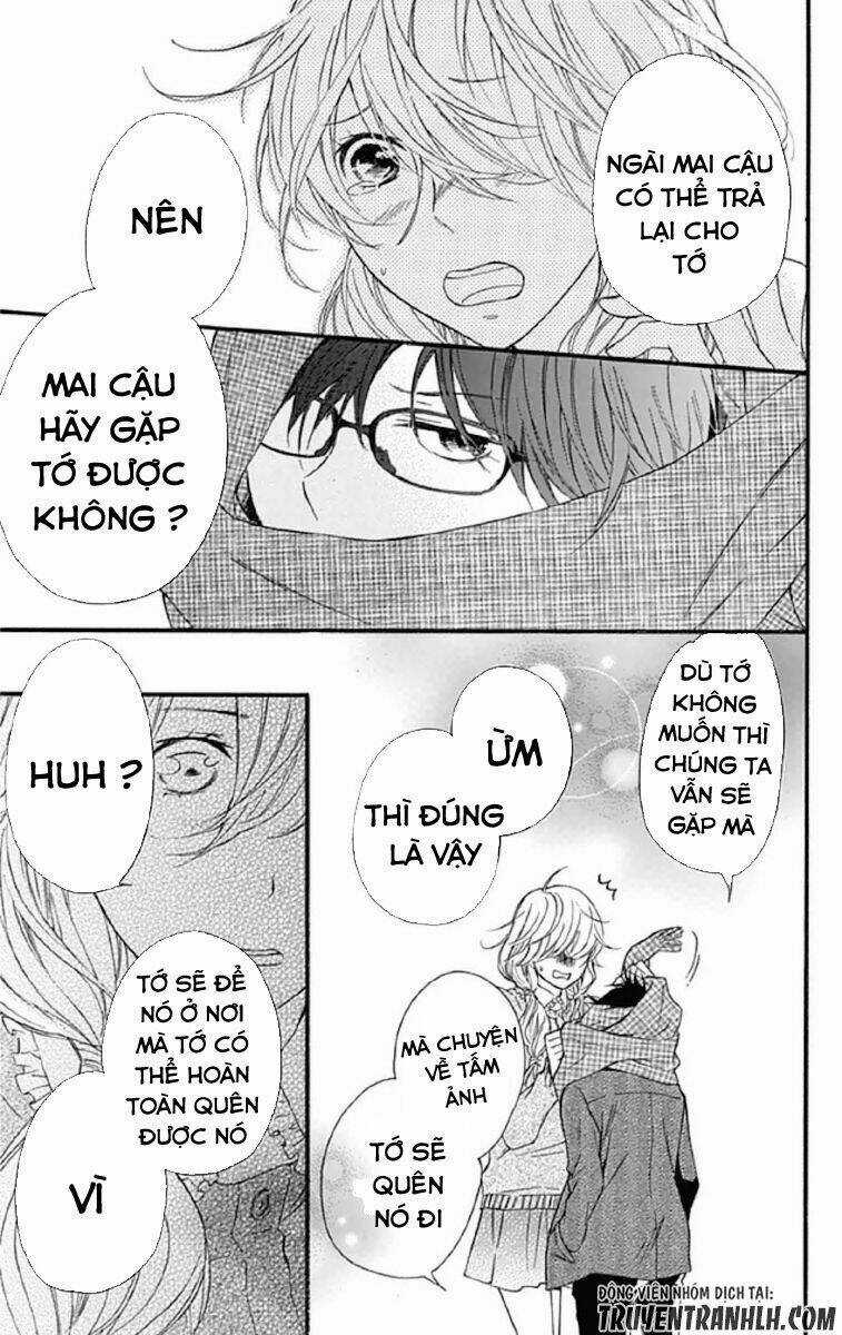 Haru X Kiyo - Chapter 8 - Trang 39