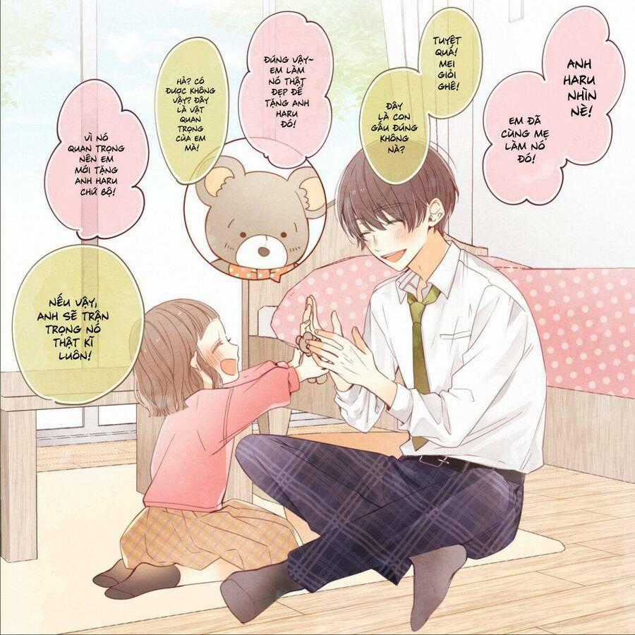 Haru X Mei - Chapter 10 - Trang 2