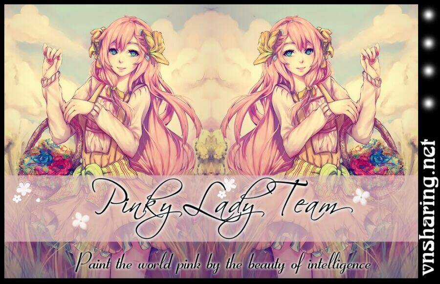 Haru - Chapter 1 - Trang 1