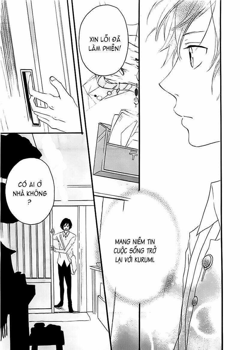 Haru - Chapter 1 - Trang 25