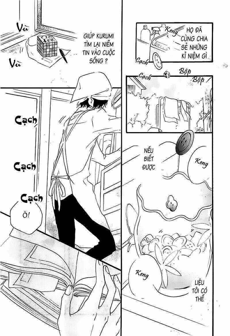 Haru - Chapter 1 - Trang 31