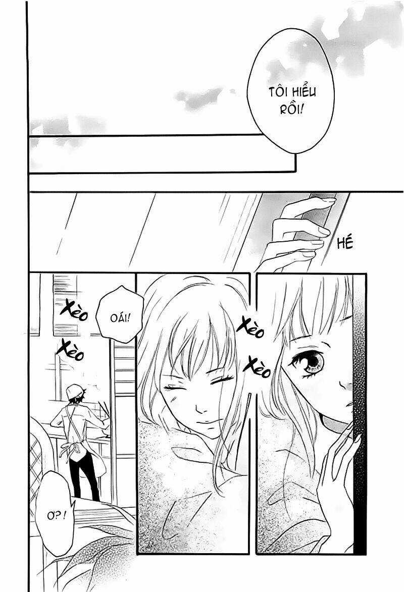 Haru - Chapter 1 - Trang 36