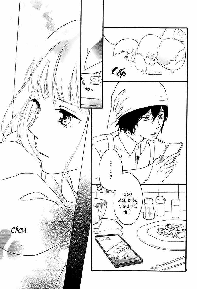 Haru - Chapter 1 - Trang 37