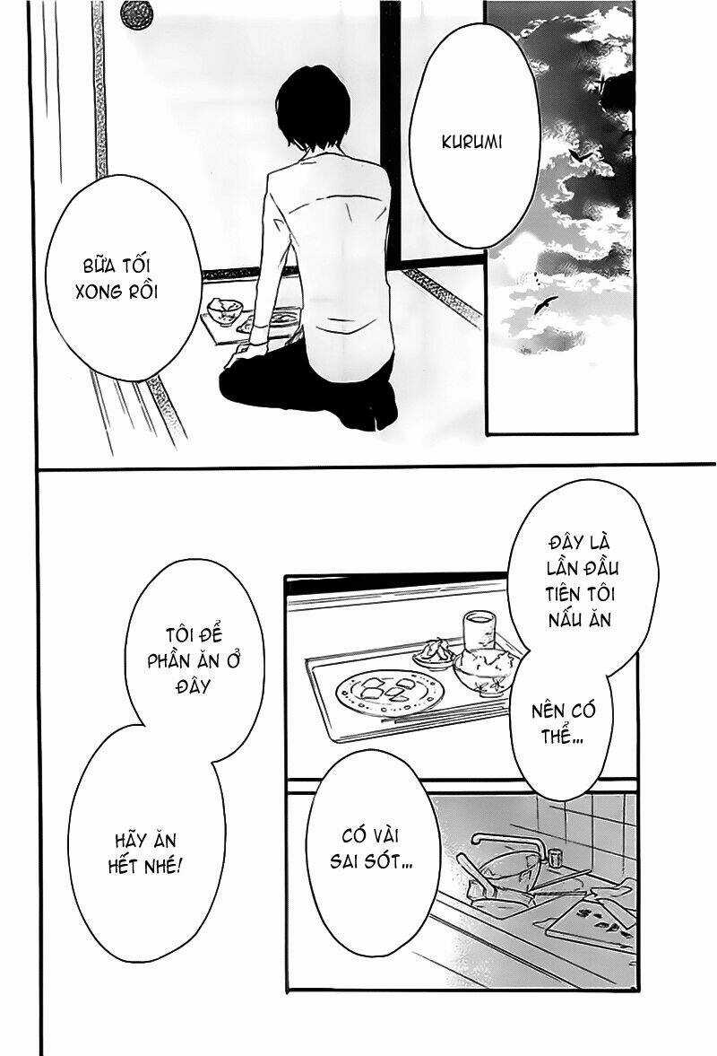 Haru - Chapter 1 - Trang 38