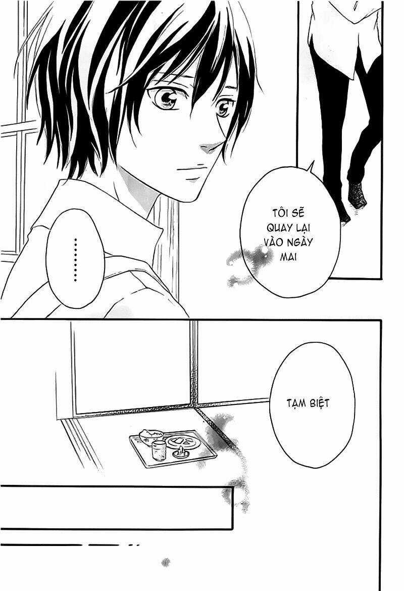 Haru - Chapter 1 - Trang 39