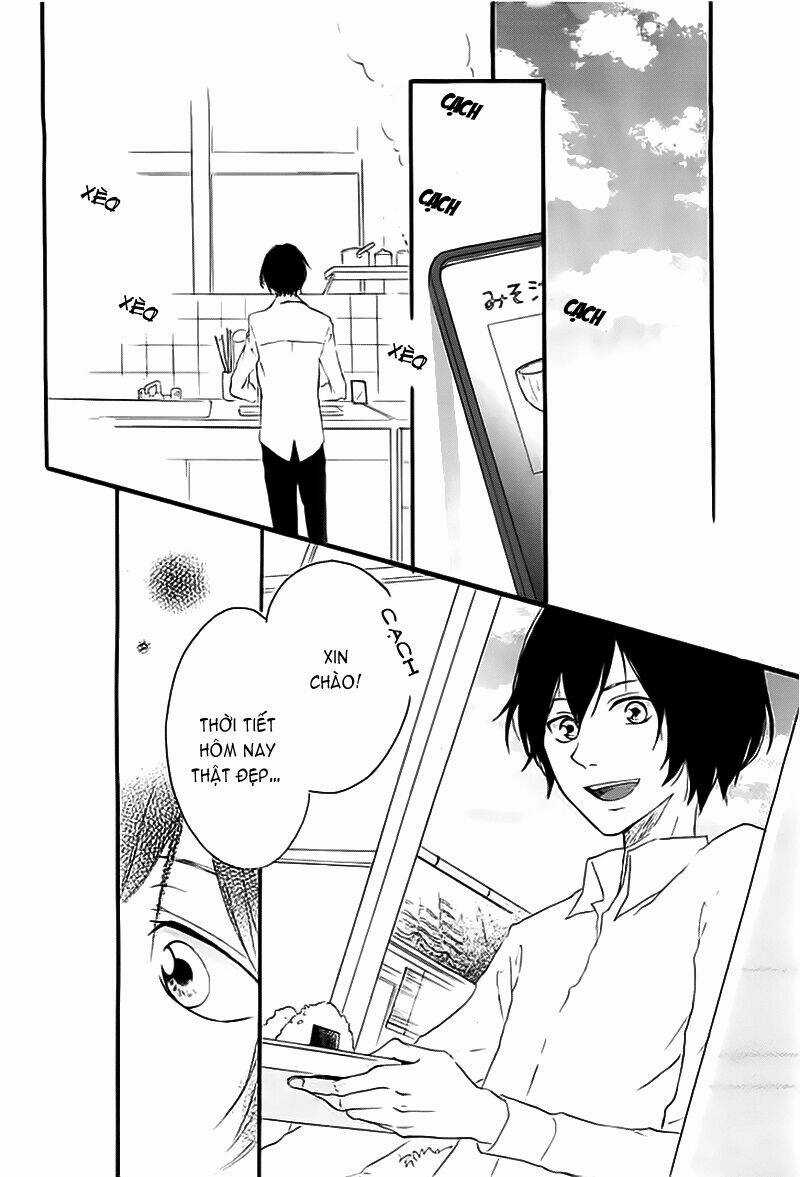 Haru - Chapter 1 - Trang 40