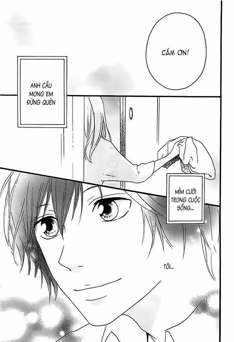Haru - Chapter 1 - Trang 43