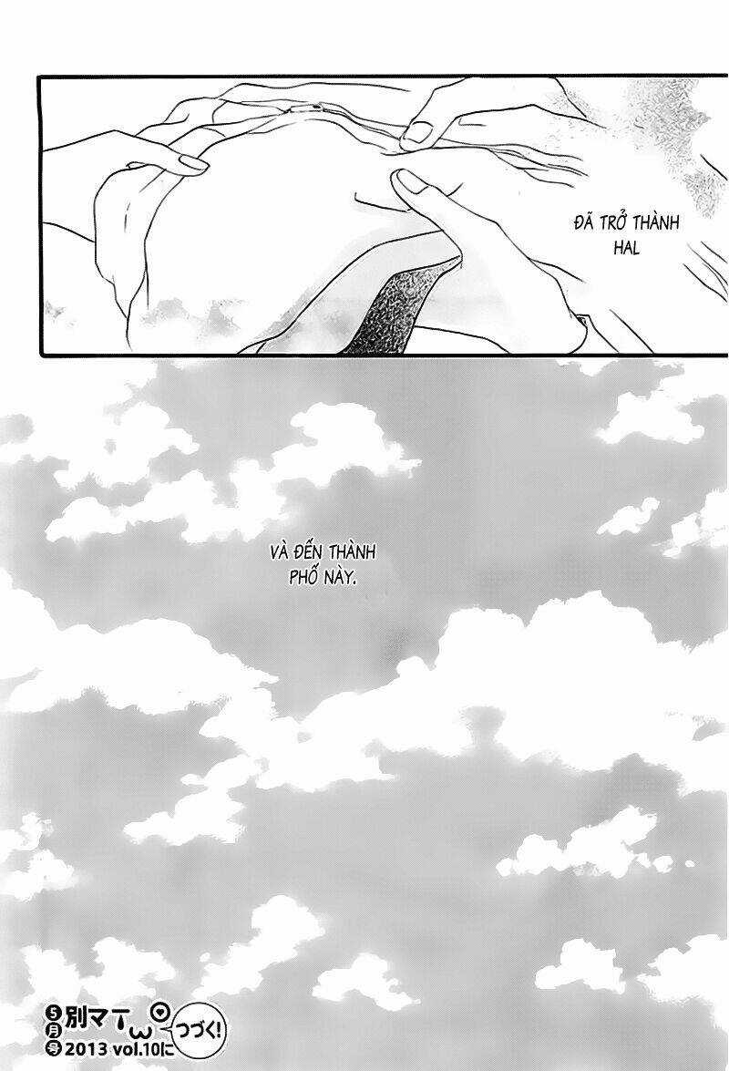 Haru - Chapter 1 - Trang 44