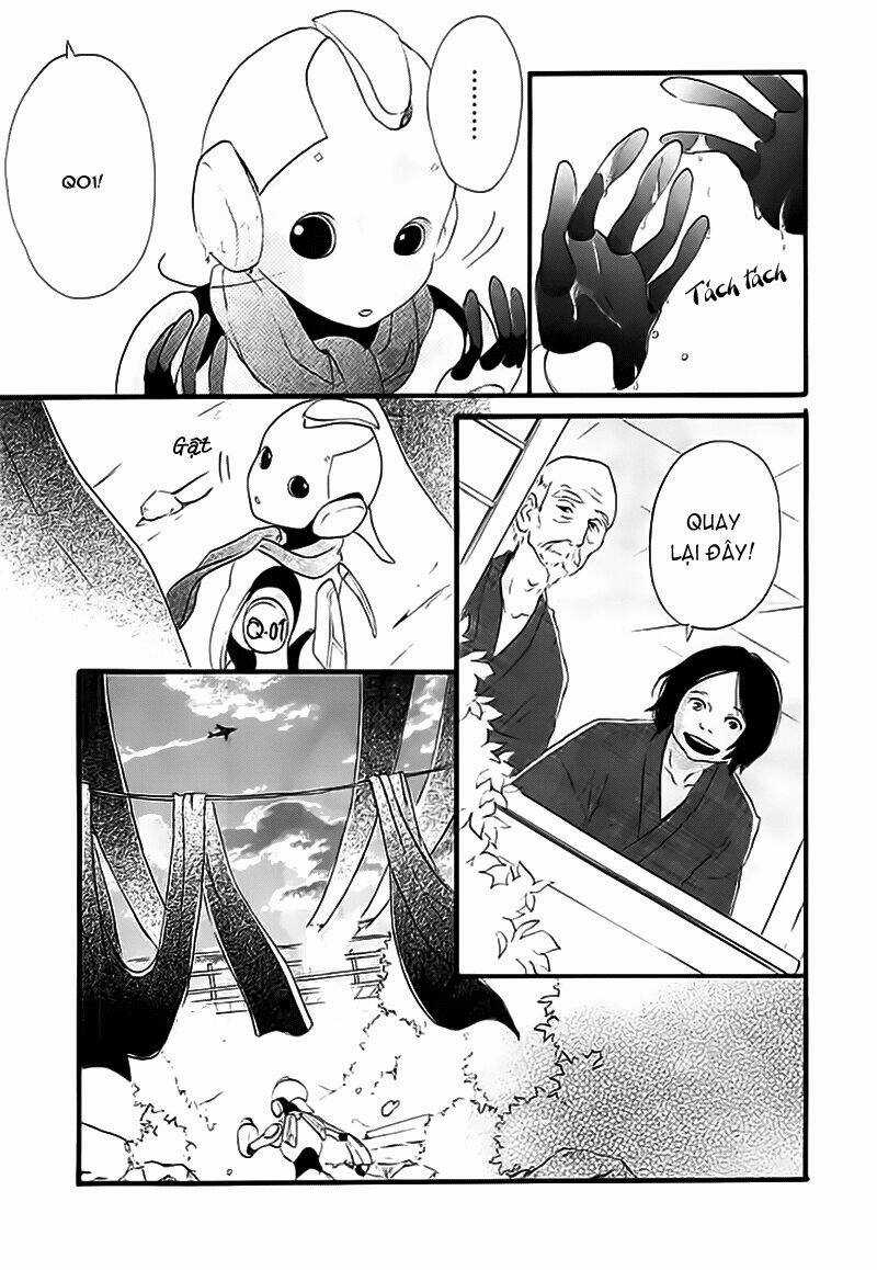 Haru - Chapter 1 - Trang 7