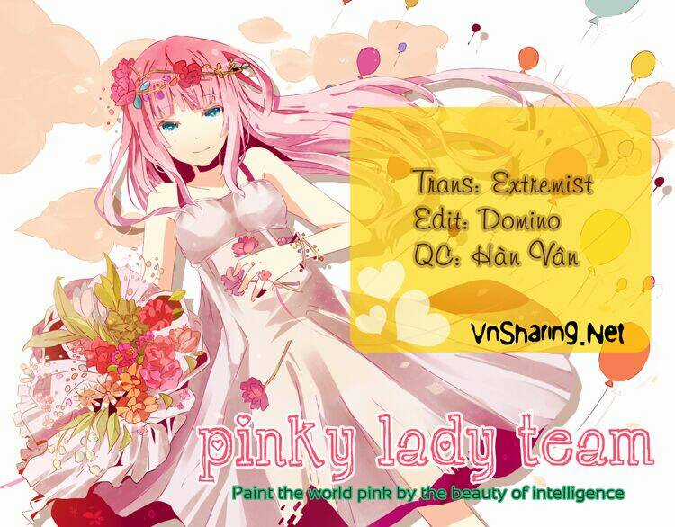 Haru - Chapter 2 - Trang 2