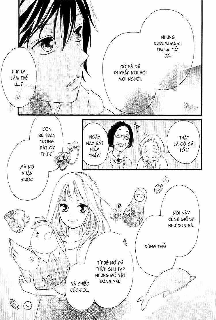 Haru - Chapter 2 - Trang 15