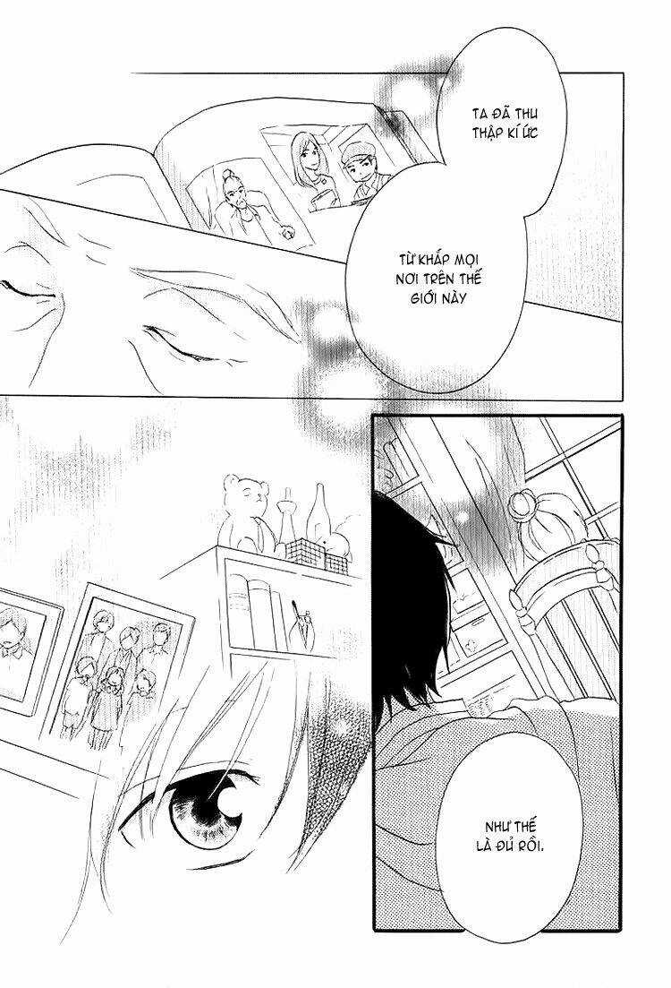 Haru - Chapter 2 - Trang 17