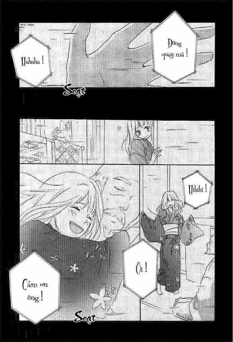 Haru - Chapter 2 - Trang 19