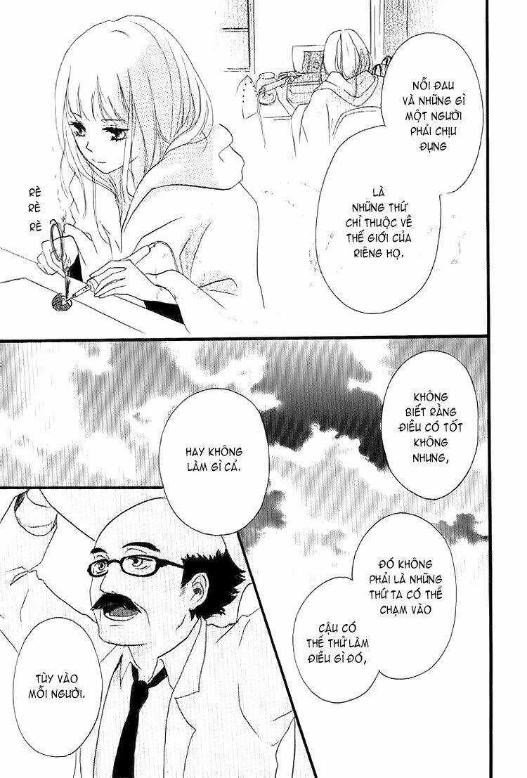 Haru - Chapter 2 - Trang 27